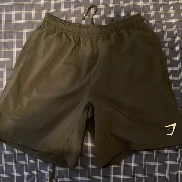 Gymshark Shorts - Picture 1 of 2